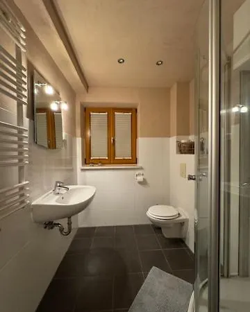 Apartment Pension Am Knotenberg